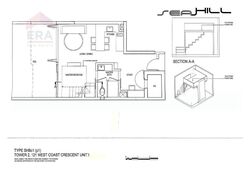 SeaHill (D5), Condominium #601513171